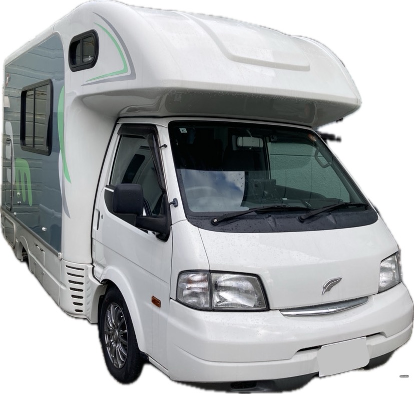 チキチキ マッシュ 外観