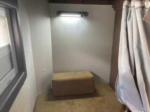 チキチキ セレンゲティ 外観