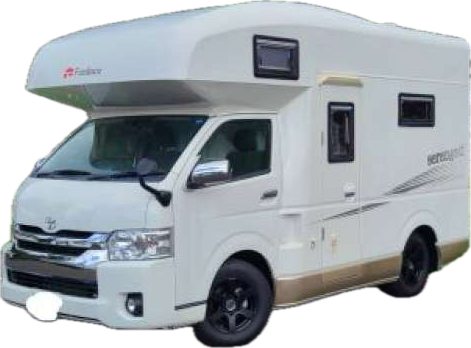 チキチキ セレンゲティ 外観