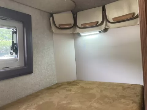 ファンルーチェ・セレンゲティ（チキチキキャンピングカーレンタル の車両）