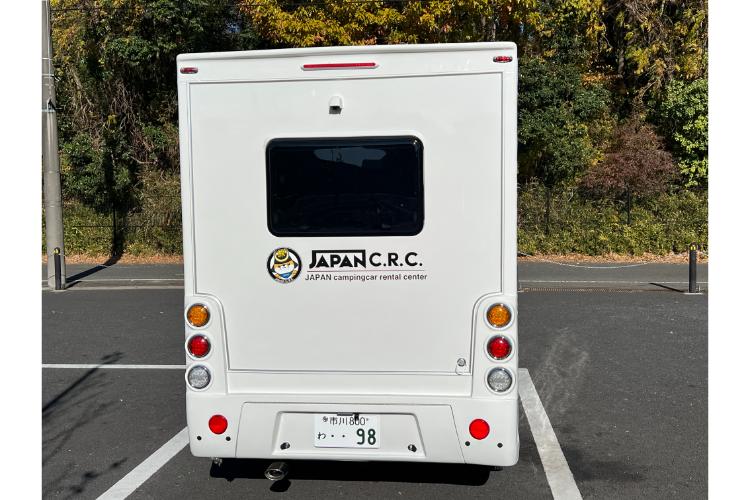 新千歳CRC Happy1 Premium 詳細3