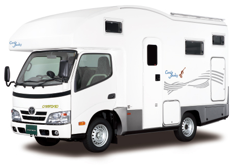 ノマド Bunks 外観