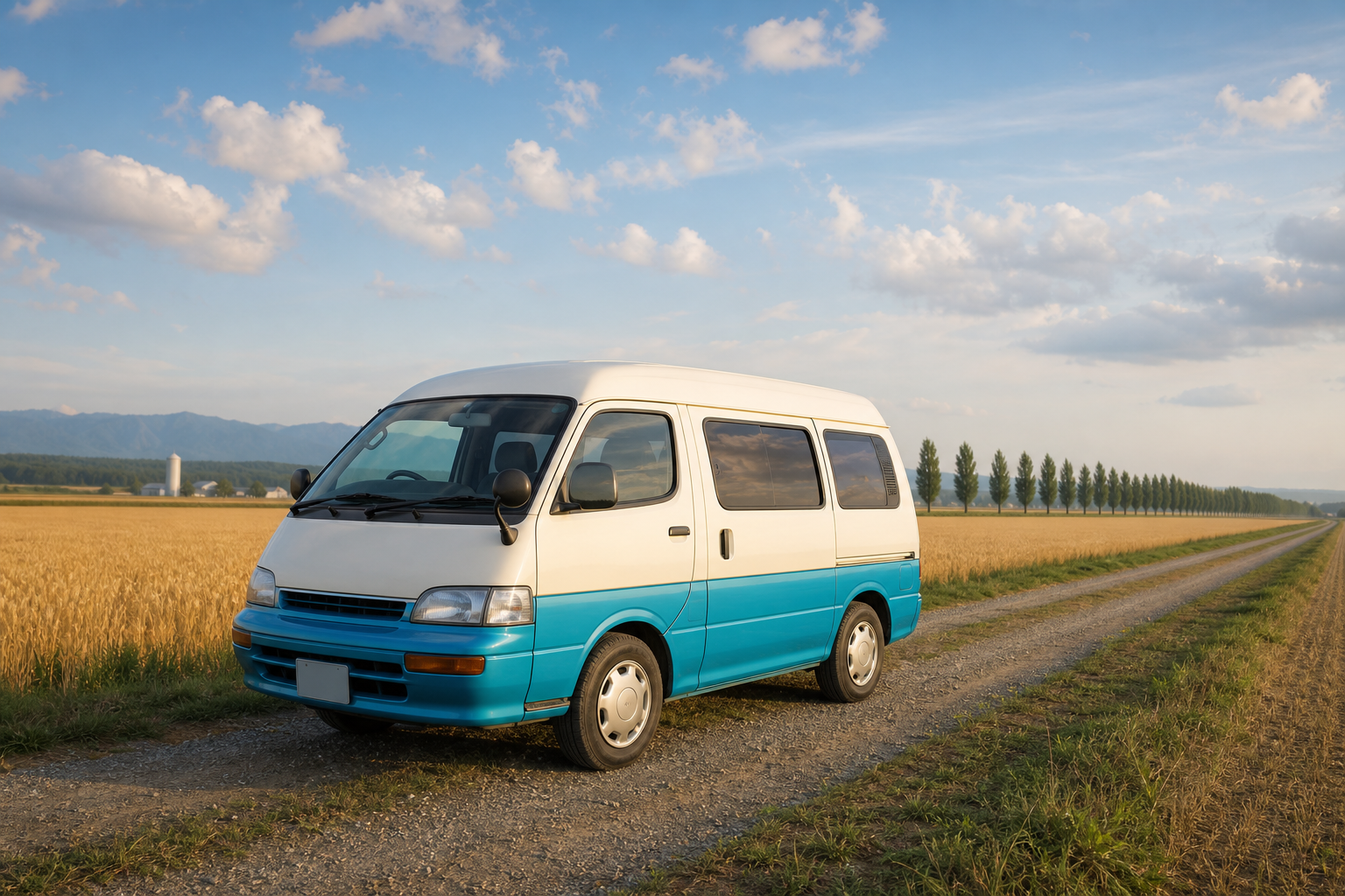 Moving Inn Tokachi-Obihiro Airport