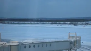 Snow Cancels Your New Chitose Airport Flight? Rebooking Rules and Campervan Rental Delays [2026]