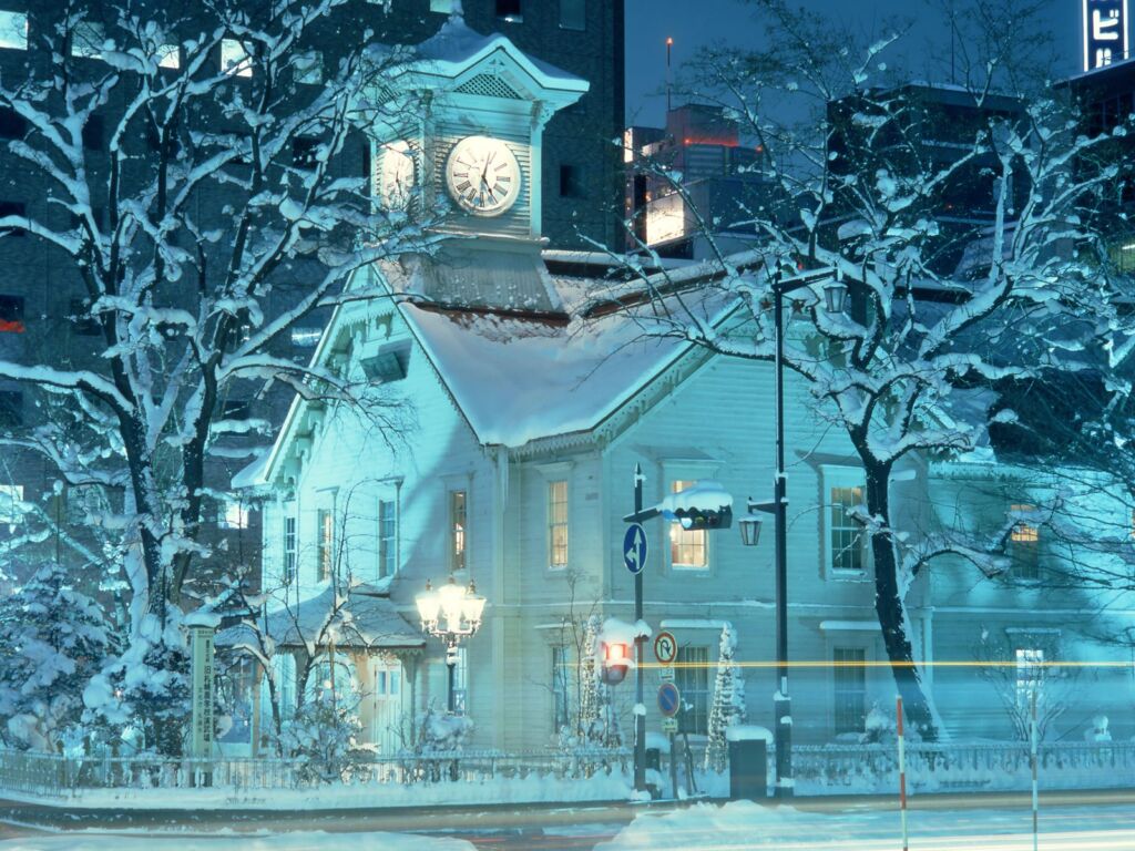 Things to Do in Sapporo in Winter: Beyond the Snow Festival, Plus Seasonal Highlights and a Campervan Guide [2026-27]