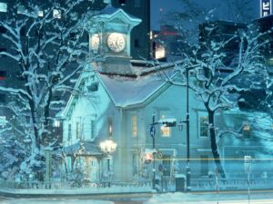 Things to Do in Sapporo in Winter: Beyond the Snow Festival, Plus Seasonal Highlights and a Campervan Guide [2026-27]